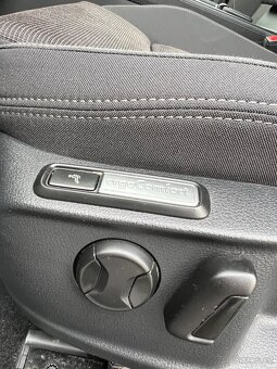 Volkswagen Passat B8 2019 Dovoz Nemecko - 14