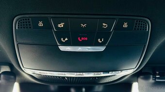 Mercedes-Benz GLC 250d 4MATIC AMG Line - 14