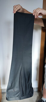 Pánský oblek Blažek - 14