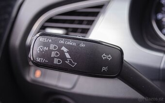 Škoda Fabia Combi 1.2 TSI - 14