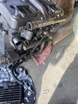 Kawasaki zzr 600 na dily - 14