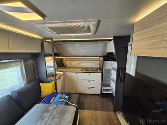 Karavan Hobby Maxia 660 WQM - 14