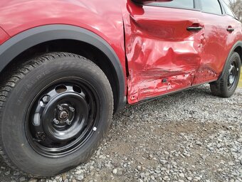 Citroën C4 - 1.2 PureTech 74kw, TAŽNÉ, DPH - 14