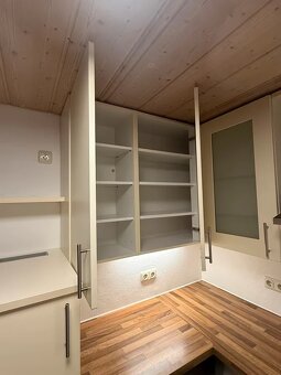 Moderní kuchyně ALNO  (1003.23) - 14