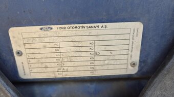 FORD F - MAX 1850 LOW DECK EURO 6 - 14