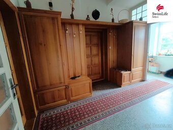 Prodej vily 282 m2 Sv. Čecha, Třebíč - 14