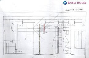 Prodej mezonetového bytu 4+kk, 103 m2, Na Farkáně III, Praha - 14