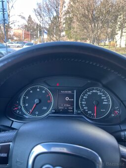 Audi Q5 2.0 benzin - 14