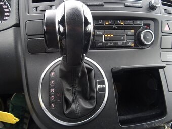T5 MULTIVAN 2.0 TDI 103 KW DSG NEZ. TOPENÍ - 14