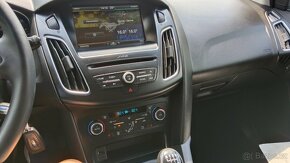 Ford Focus 1.5TDCI 88KW Titanium - 14