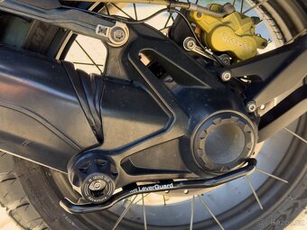 BMW R1200 GS Adventure Triple Black – cena bez DPH - 14