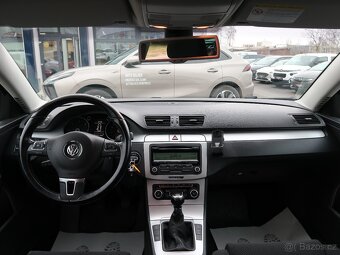 Volkswagen Passat 2.0TDI,125KW,COMFORTLINE,s.kn. - 14