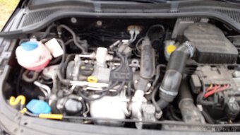 Rapid 1.2 Tsi-77kw-6kvalt, najeto pouze 77tkm - 14