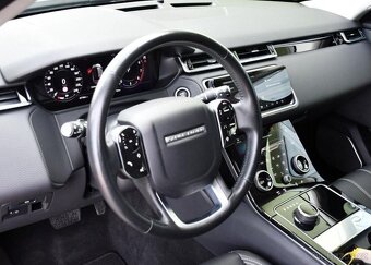 Land Rover Range Rover Velar P300 SE MERIDIAN 1M ČR - 14