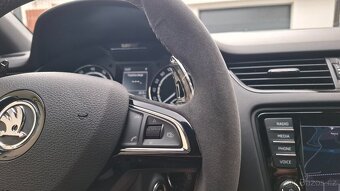 🏁 ŠKODA OCTAVIA RS 380 2.0TSI 280KW APR STAGE 3 UNIKÁT 🏁 - 14