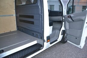 Mercedes-Benz Sprinter 316 CDi XL ,7/18  výborný stav - 14