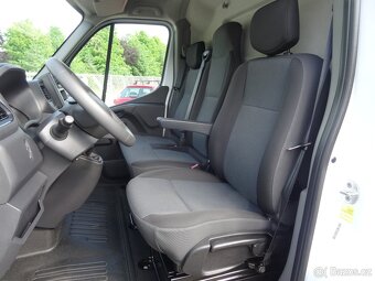 4x Renault Master, 2.3 DCI L3 H2 Klima TEMPOMAT - 14