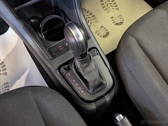 Volkswagen e-up 61kW, bat. 36.8kWh, KAMERA - 14