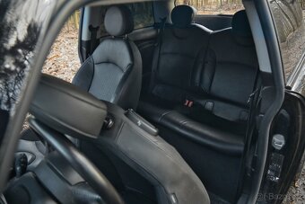 MINI COOPER ONE 1.4 Benzin - 14
