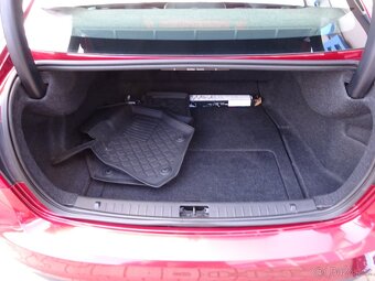 Volvo S60 2.0D r.v.2010 (120 kw) serviska Koupeno ČR - 14