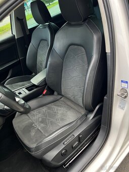 SEAT Leon, 2.0 TDI DSG, r. 2022, kombi – 345.000 Kč - 14