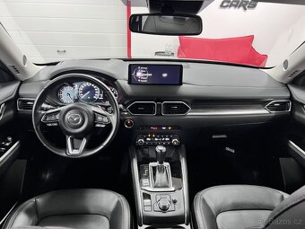Mazda CX-5 2.0i 121 kW Automat 360kamera-HUD-DPH-2021 - 14