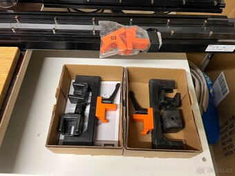 Blum MINIPRESS P + EASYSTICK + bohaté příslušenství - 14