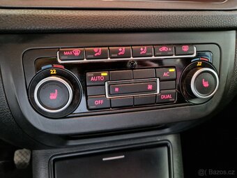 VW Tiguan 1.4 TSi 90kw-vyhřívaná sedadla - 14