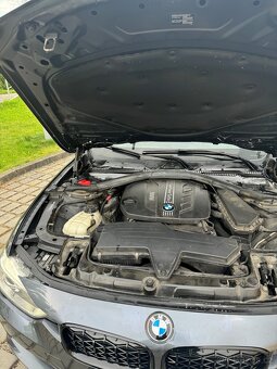 Bmw f31 - 14