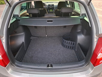 Škoda Fabia II kombi SPORT 1.2TSi 63kW,navigace.aut.klima - 14