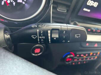 Kia XCeed 2023 1.5 TGDI 118kW,AUTOMAT,NÁJEZD 1700 KM,TOP,ČR - 14