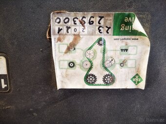 Prodam Ford Fiesta 1,25 LPG rv 99/11  55Kw - 14