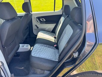ŠKODA FABIA II 1.2i / ZÁRUKA / LETNÍ SLEVA - 14