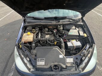 Ford Focus 1.8TDCi - 14