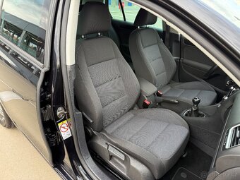 Volkswagen Golf VI 1.4 TSI Highline - 14