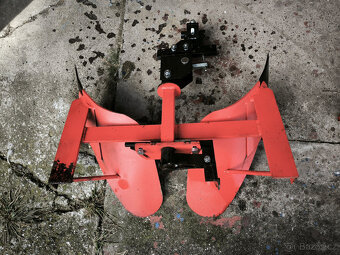 Motokultivátor Mountfield MS 07 VA – KULTI, - 14