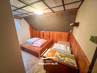 Prodej rekreačního domu 72 m², Hořejší Kunčice, ev.č. 00363 - 14