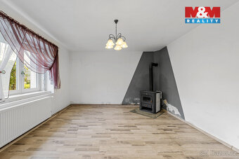 Prodej rodinného domu, 180 m², Ústí nad Labem, ul. Spojka - 14
