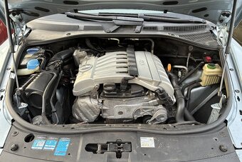 Volkswagen Touareg 3,6 V6 280PS Tiptronic 4x4,Tažné zařízení - 14