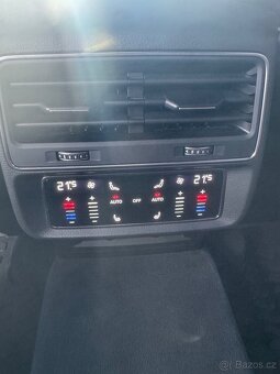 Audi SQ8 4.0V8/507HP - 14