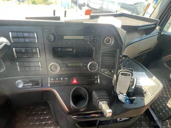 Mercedes-Benz Actros 1848 - 14