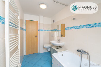 Prodej, byt 3+kk, 165 m2, Ostrava, ul. Na Bunčáku - 14