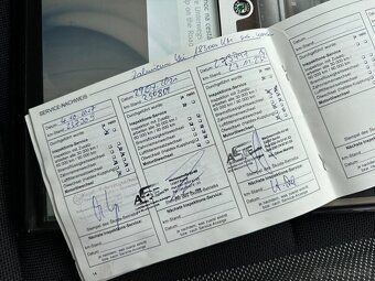 Škoda Octavia I Combi 1.9 TDI 81kW / 2004 / XENONY / TAŽNÉ - 14