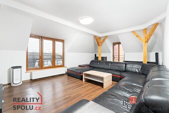 Prodej, byty/4+1, 110 m2, Dílenská 1461/2, Doubravka, 31200  - 14