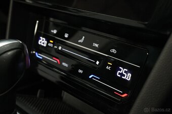 Volkswagen Passat Variant, 2.0 TDI 110kW DSG BUSINESS - 14