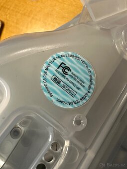 Apple iMac G3 Bondi Blue (Original 1998) - 14