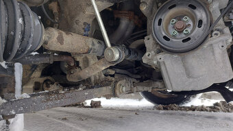 Seat Altea 1.6 75kW - 14