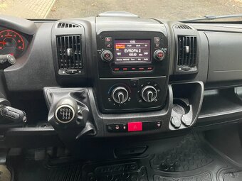 Opel Movano L3H2. Rv 2022. 1 majitel ČR. 96 tis. km. - 14