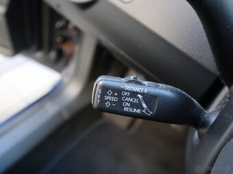 Volkswagen Passat Variant 2.0 TDI, 4 Motion, rv.2011 - 14