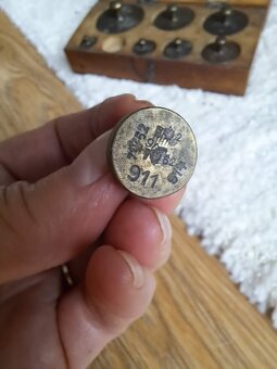 starožitnosti z kuchyně - 14